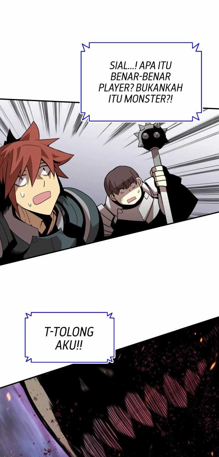 Worn and Torn Newbie Chapter 76 Gambar 21