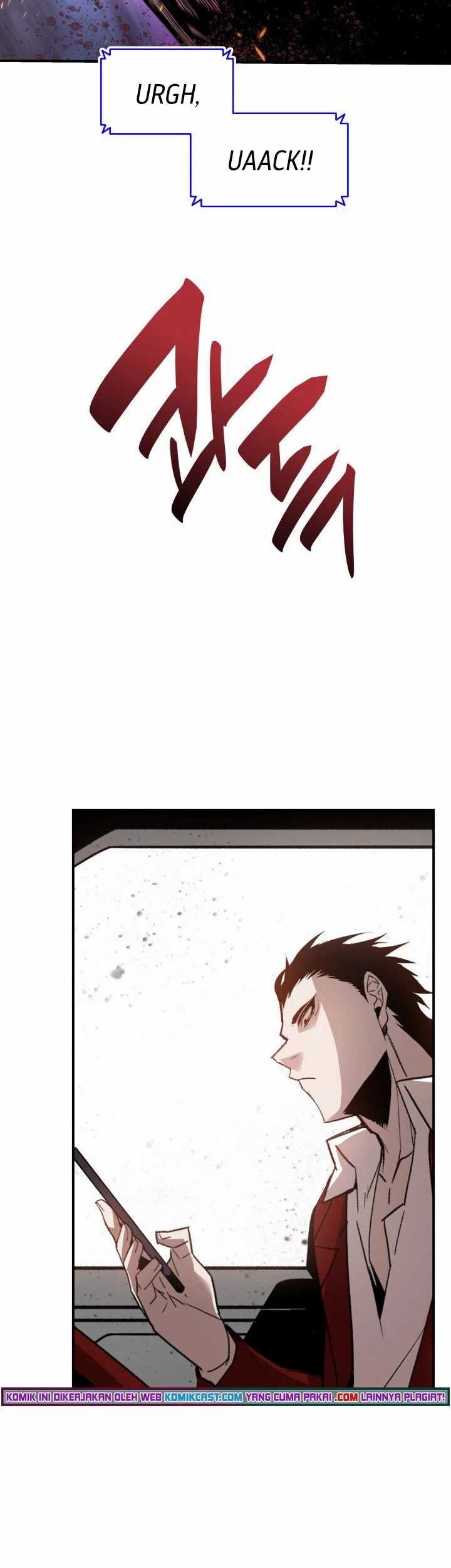 Worn and Torn Newbie Chapter 76 Gambar 22