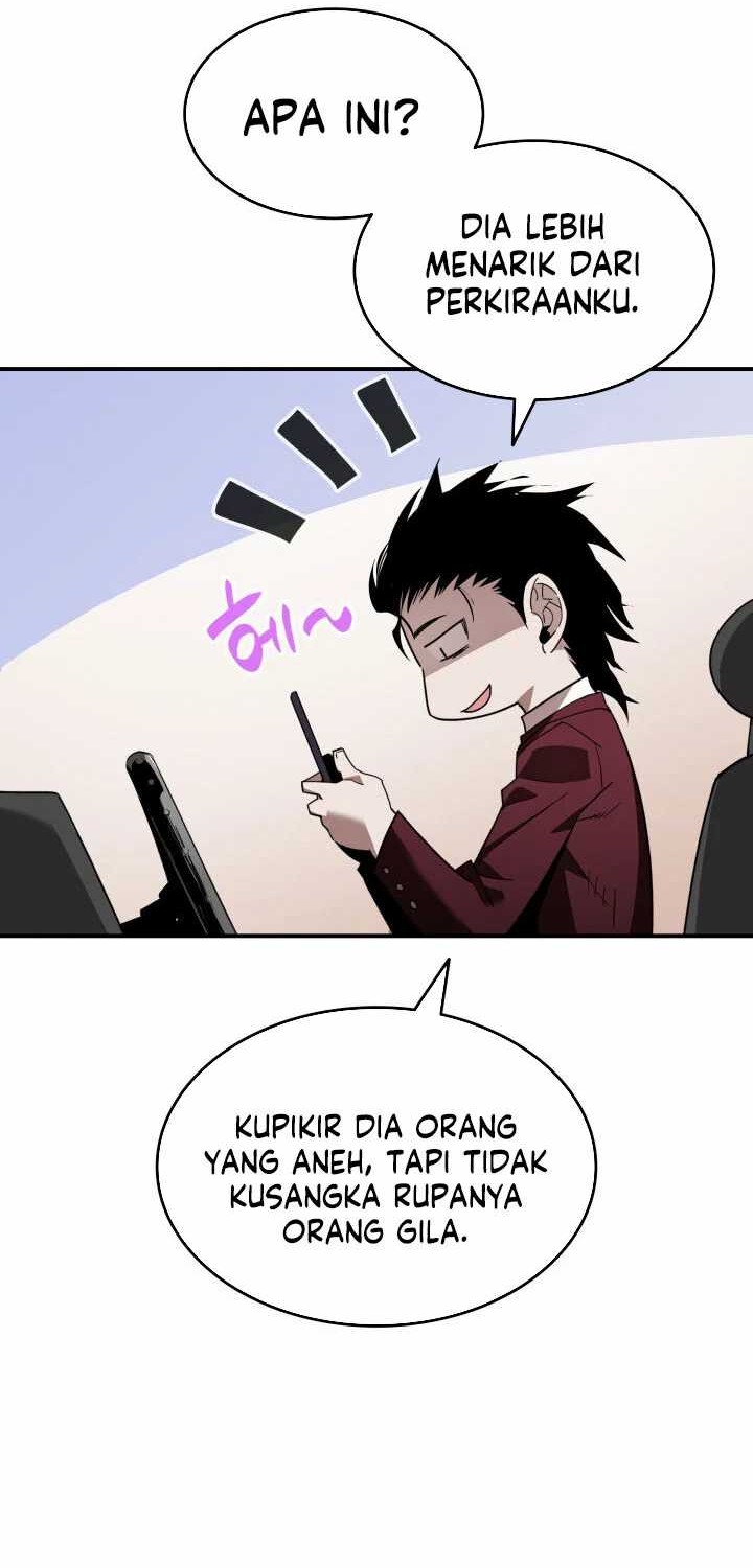 Worn and Torn Newbie Chapter 76 Gambar 23