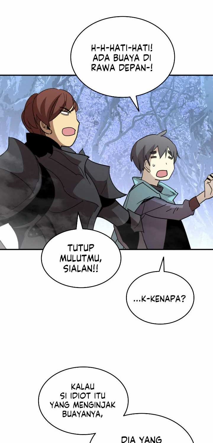 Worn and Torn Newbie Chapter 76 Gambar 33
