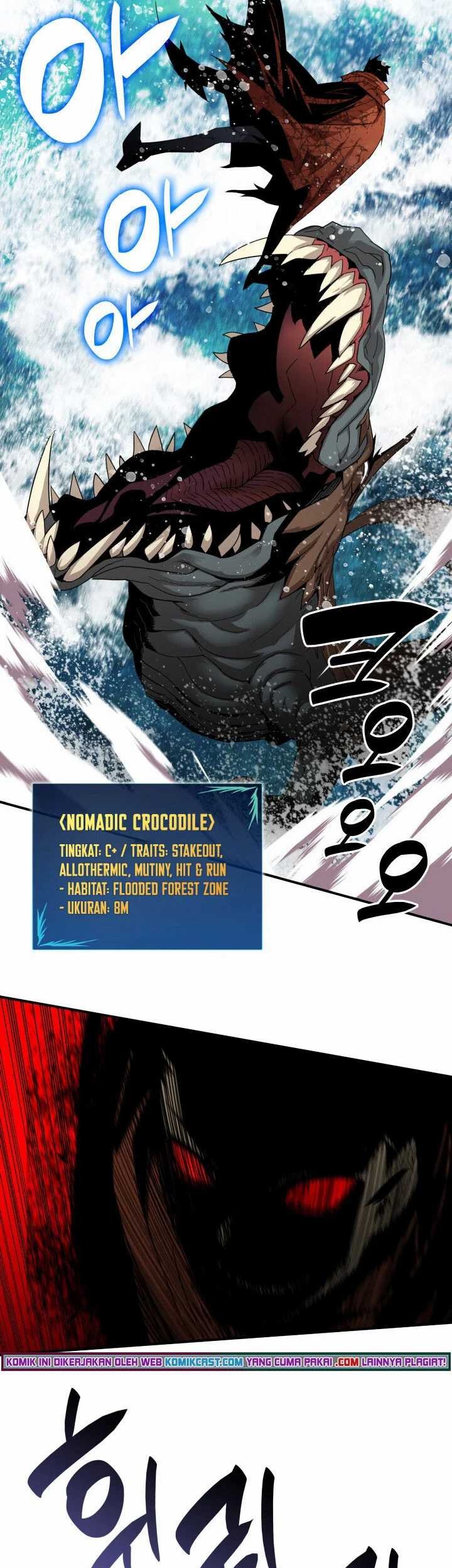 Worn and Torn Newbie Chapter 76 Gambar 36