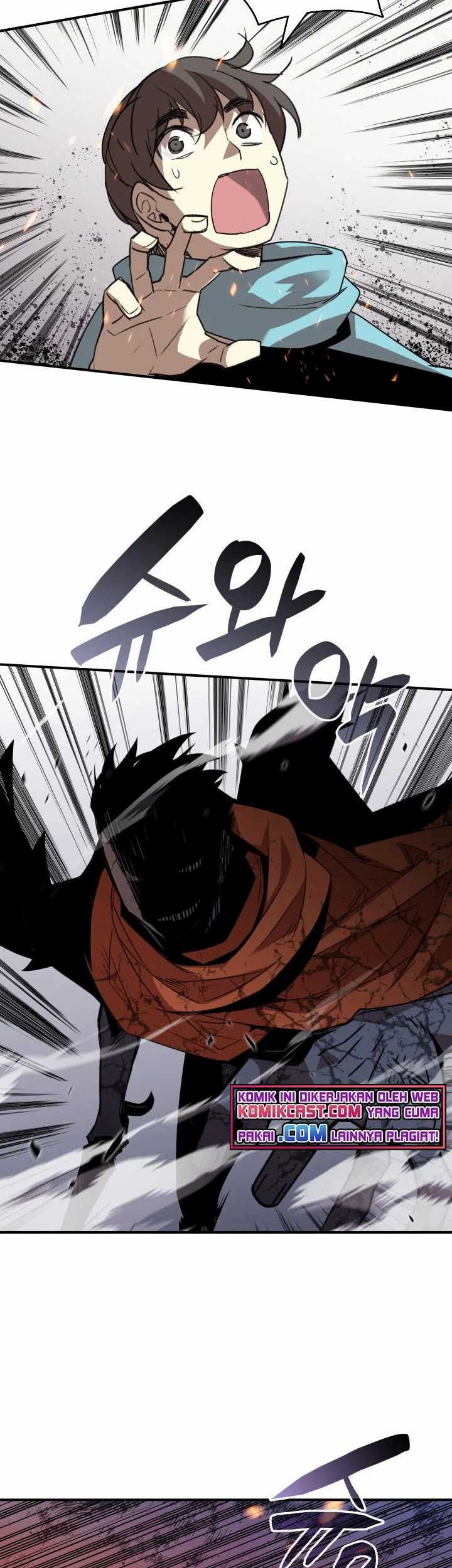 Worn and Torn Newbie Chapter 76 Gambar 42