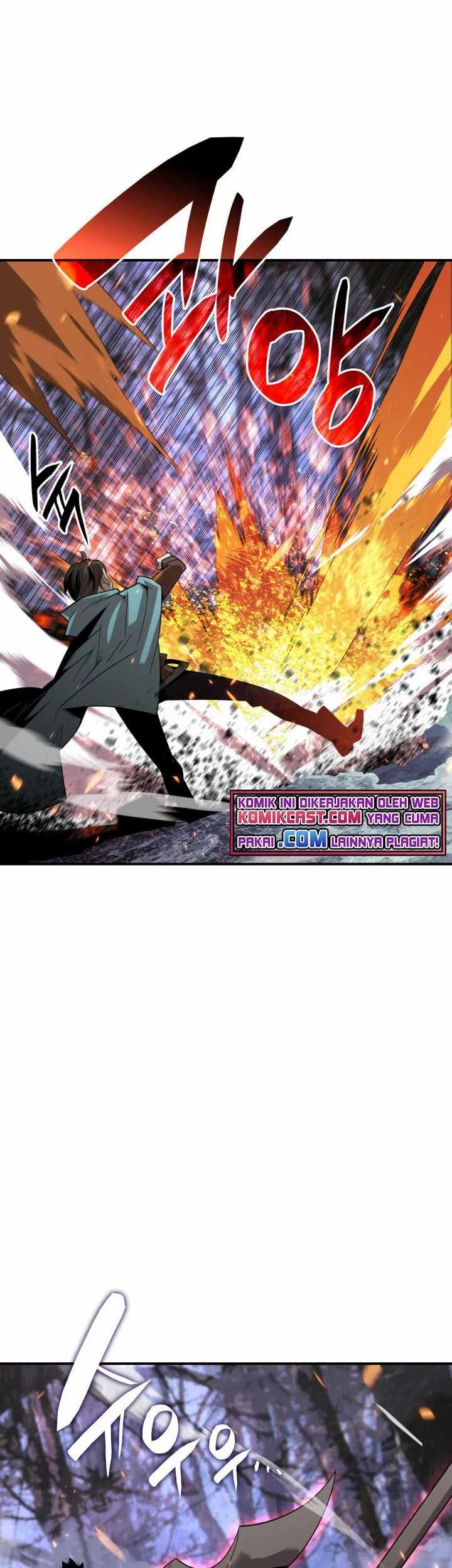 Worn and Torn Newbie Chapter 76 Gambar 44
