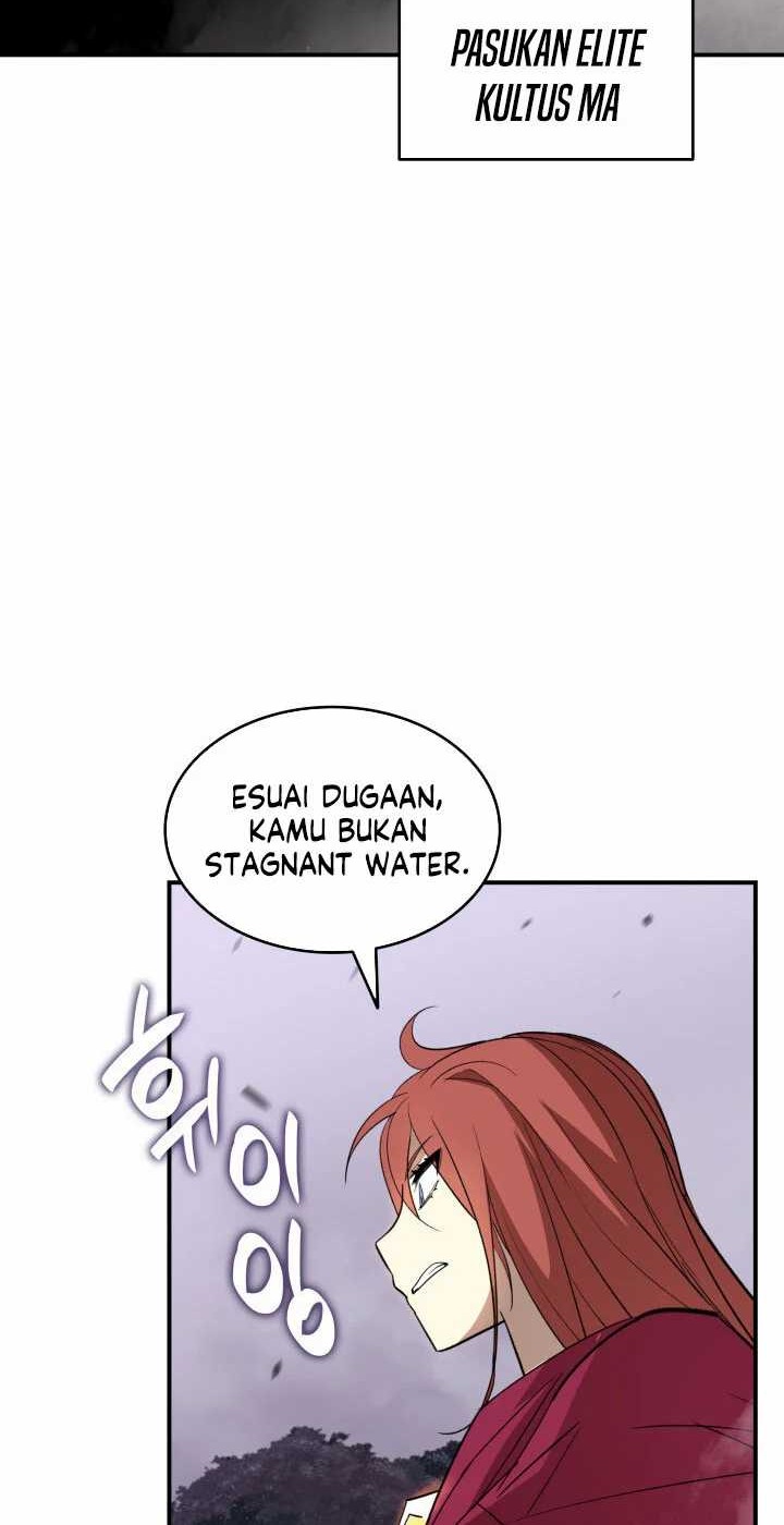 Worn and Torn Newbie Chapter 76 Gambar 47