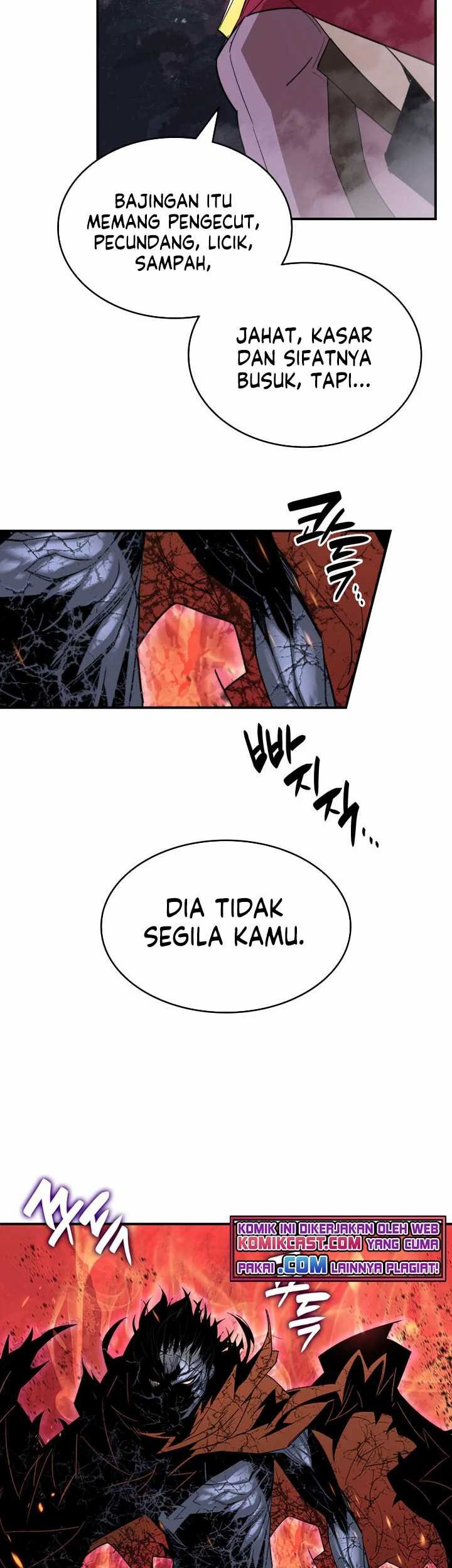 Worn and Torn Newbie Chapter 76 Gambar 48