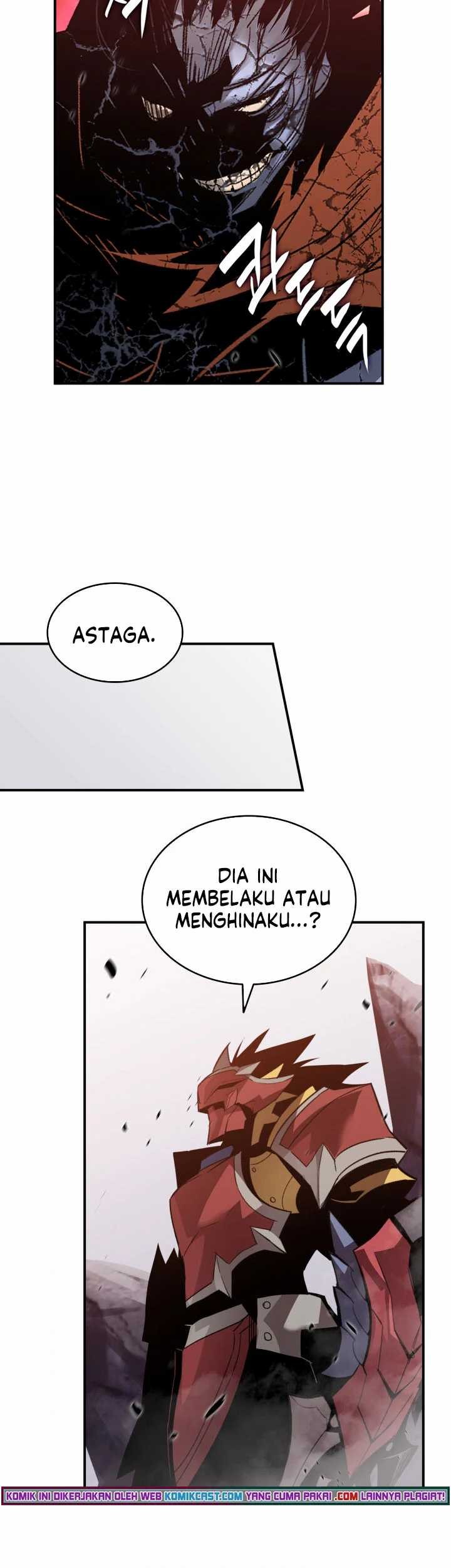 Worn and Torn Newbie Chapter 76 Gambar 50