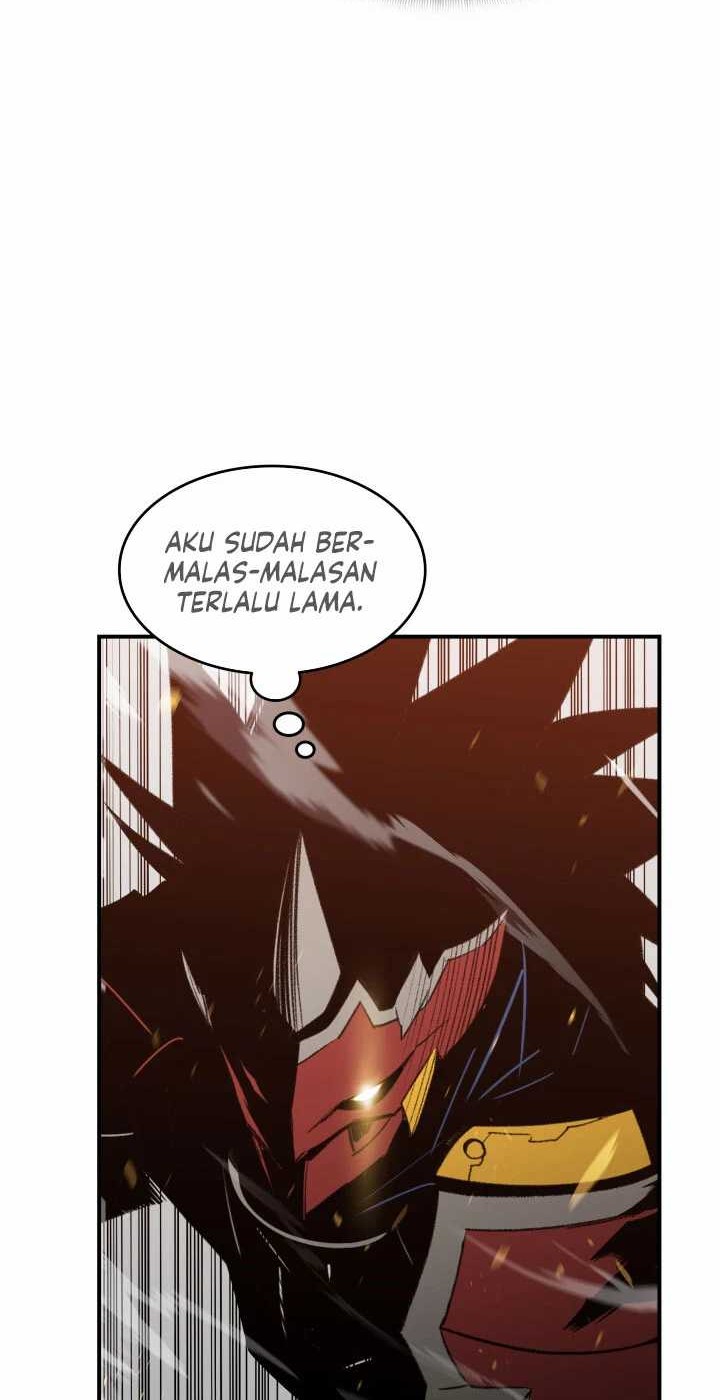Worn and Torn Newbie Chapter 76 Gambar 53
