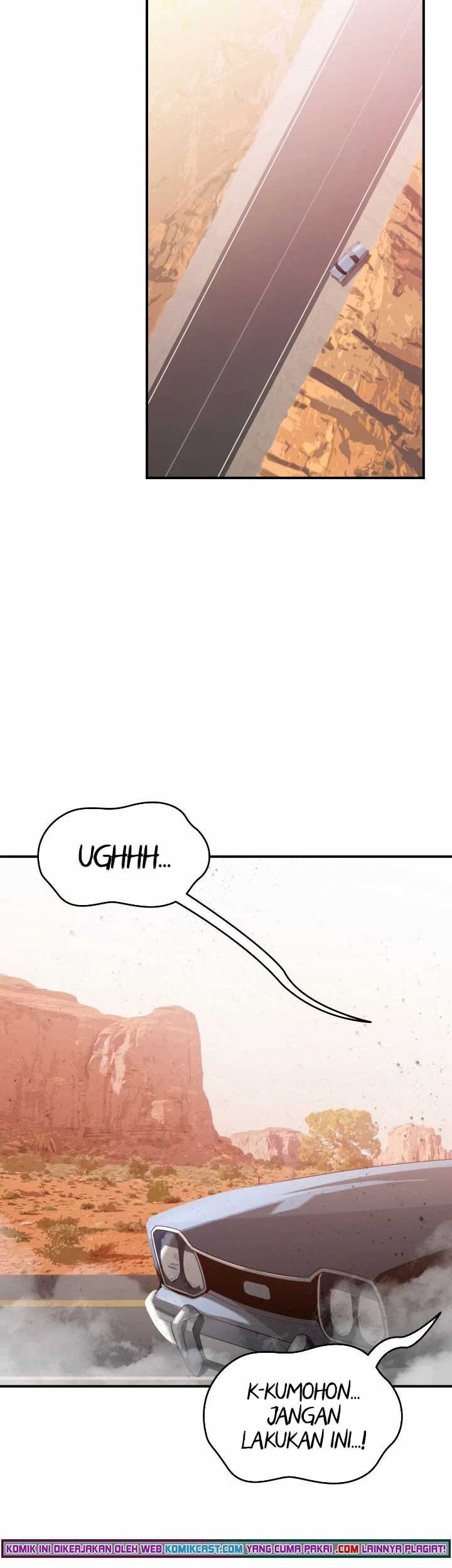 Worn and Torn Newbie Chapter 76 Gambar 4
