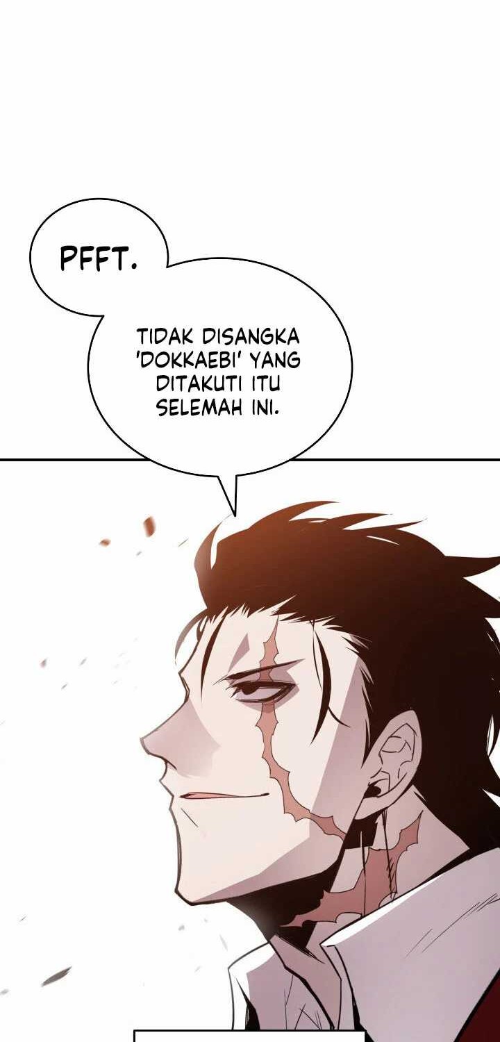 Worn and Torn Newbie Chapter 76 Gambar 5