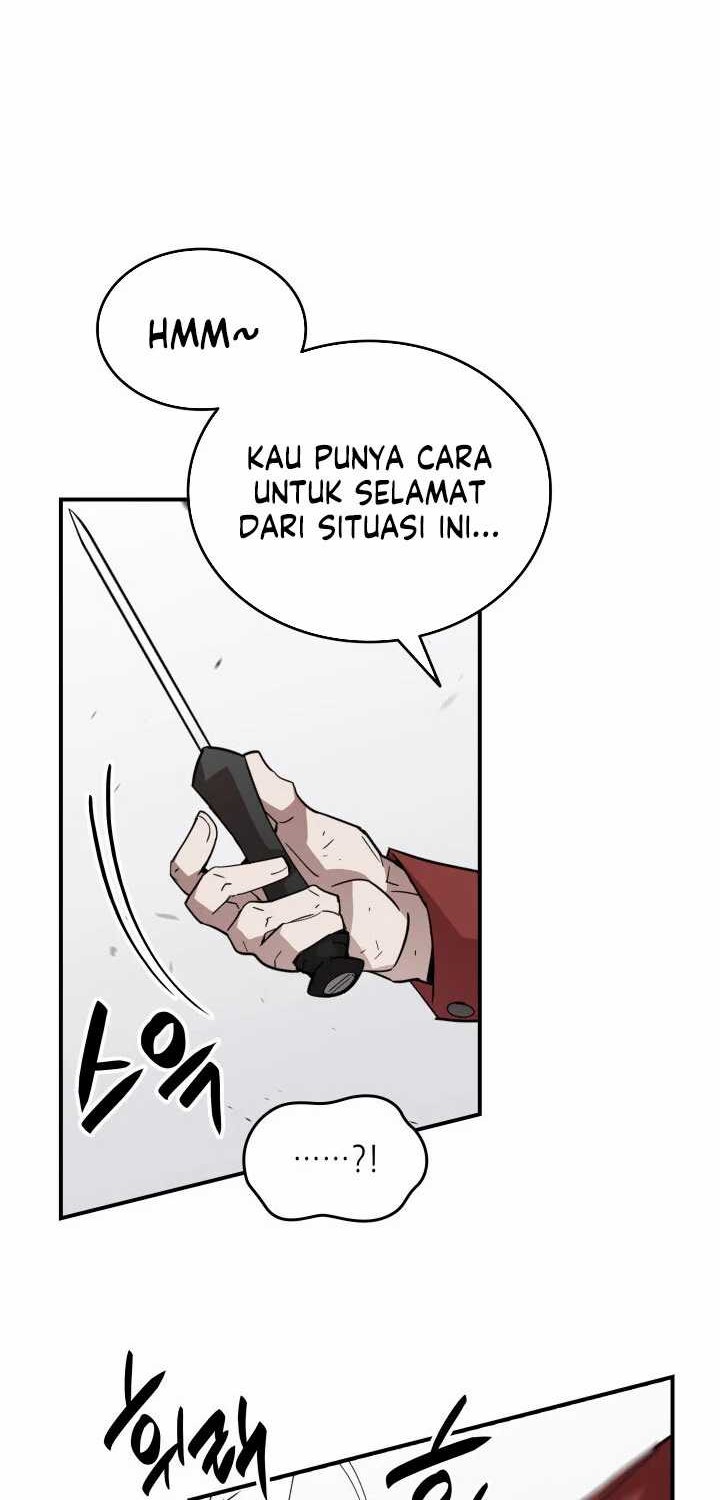 Worn and Torn Newbie Chapter 76 Gambar 7