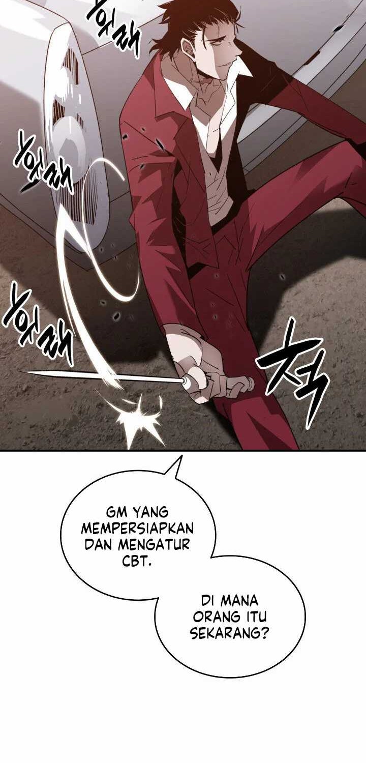 Worn and Torn Newbie Chapter 76 Gambar 9