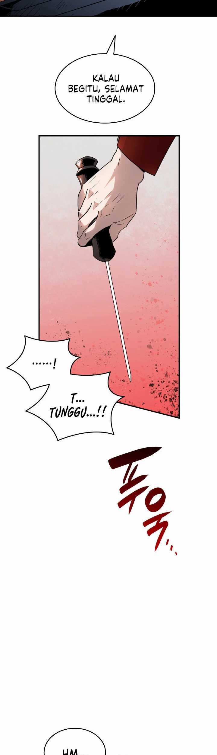 Worn and Torn Newbie Chapter 76 Gambar 12