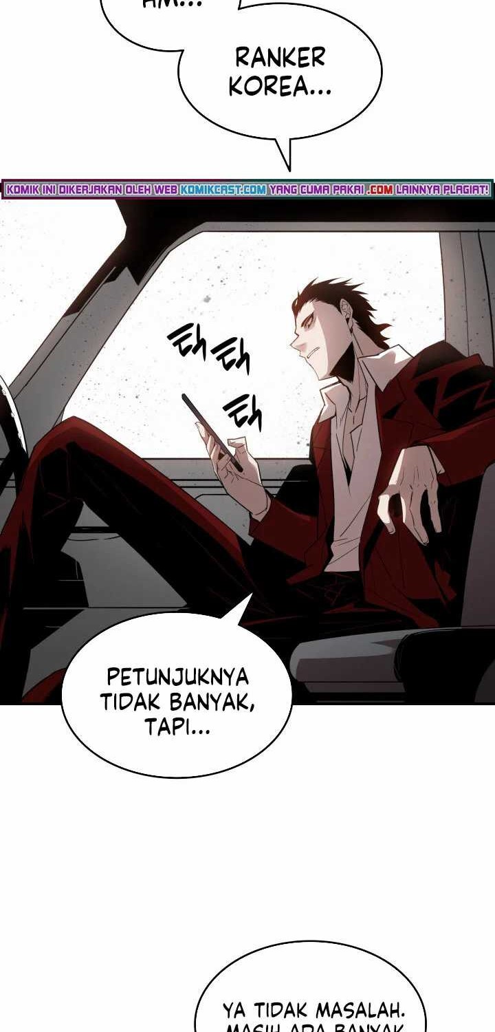 Worn and Torn Newbie Chapter 76 Gambar 13