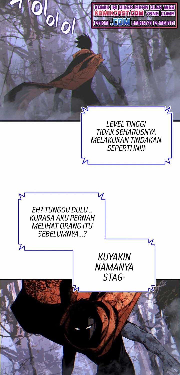 Worn and Torn Newbie Chapter 76 Gambar 17