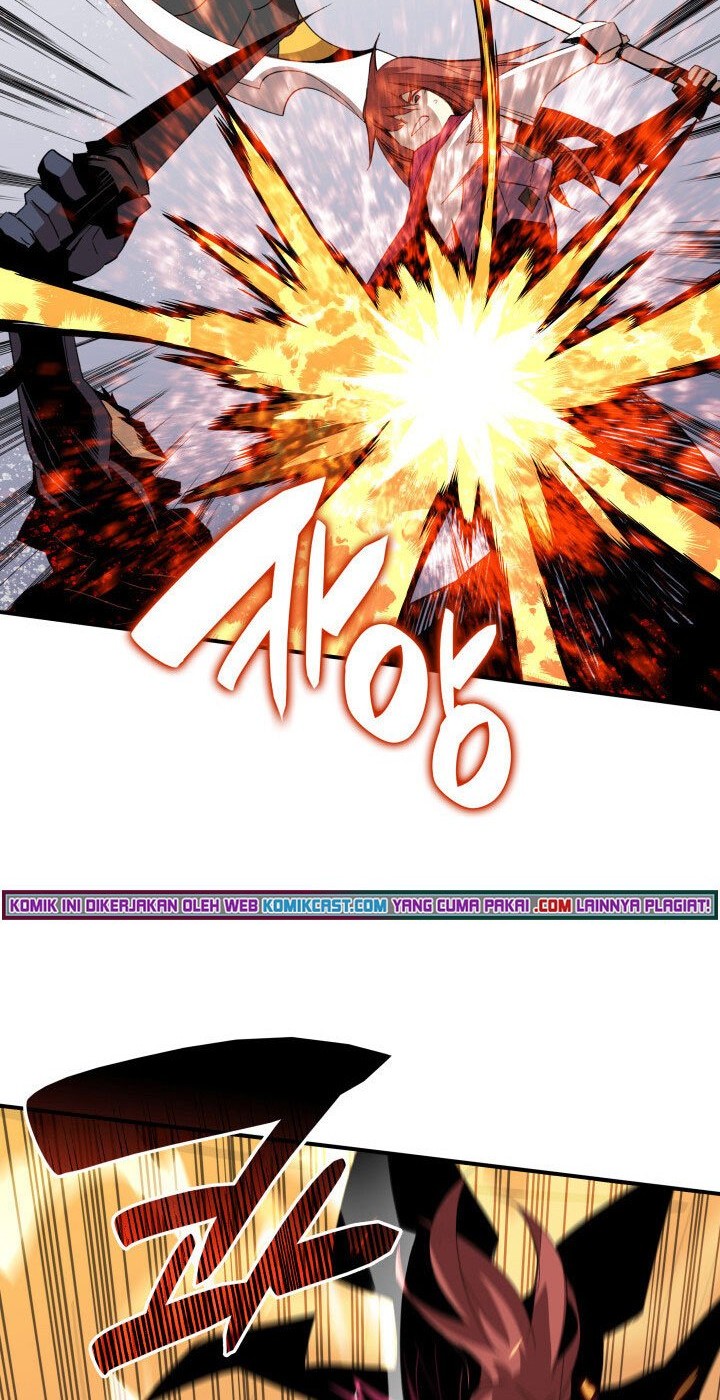 Worn and Torn Newbie Chapter 77 Gambar 23