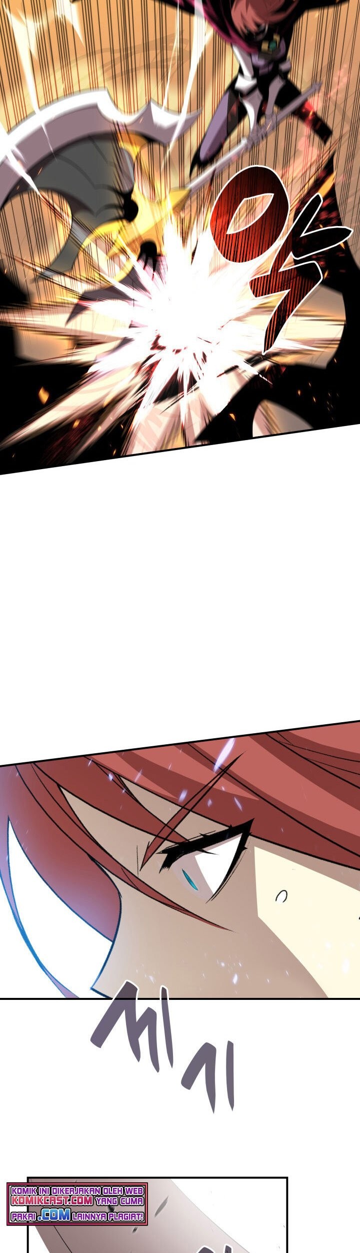 Worn and Torn Newbie Chapter 77 Gambar 24