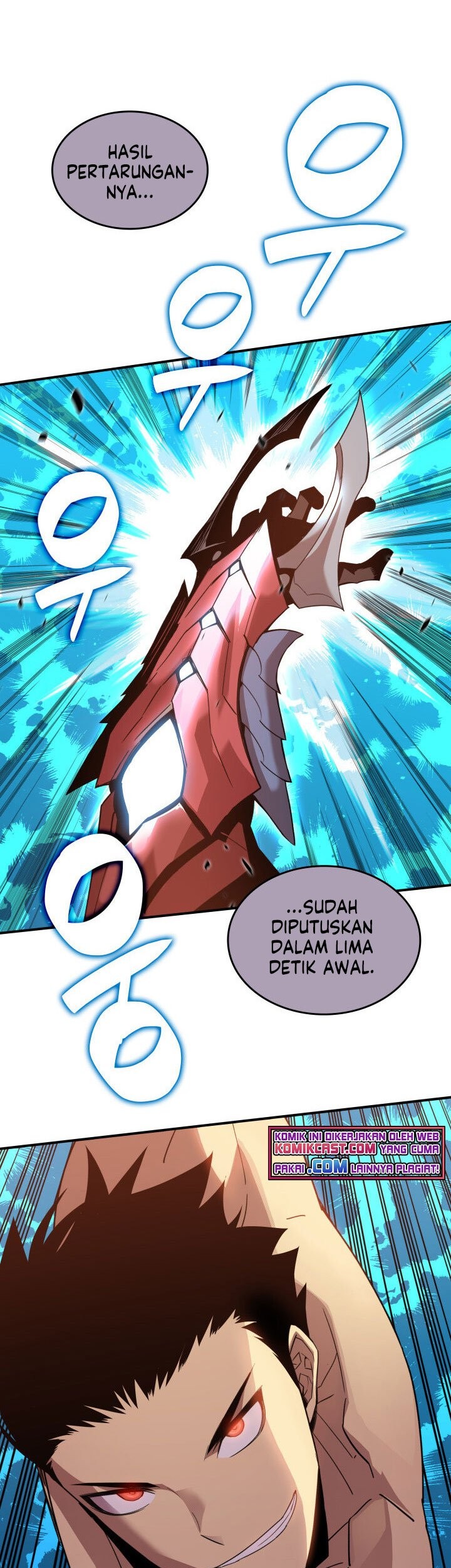 Worn and Torn Newbie Chapter 77 Gambar 30