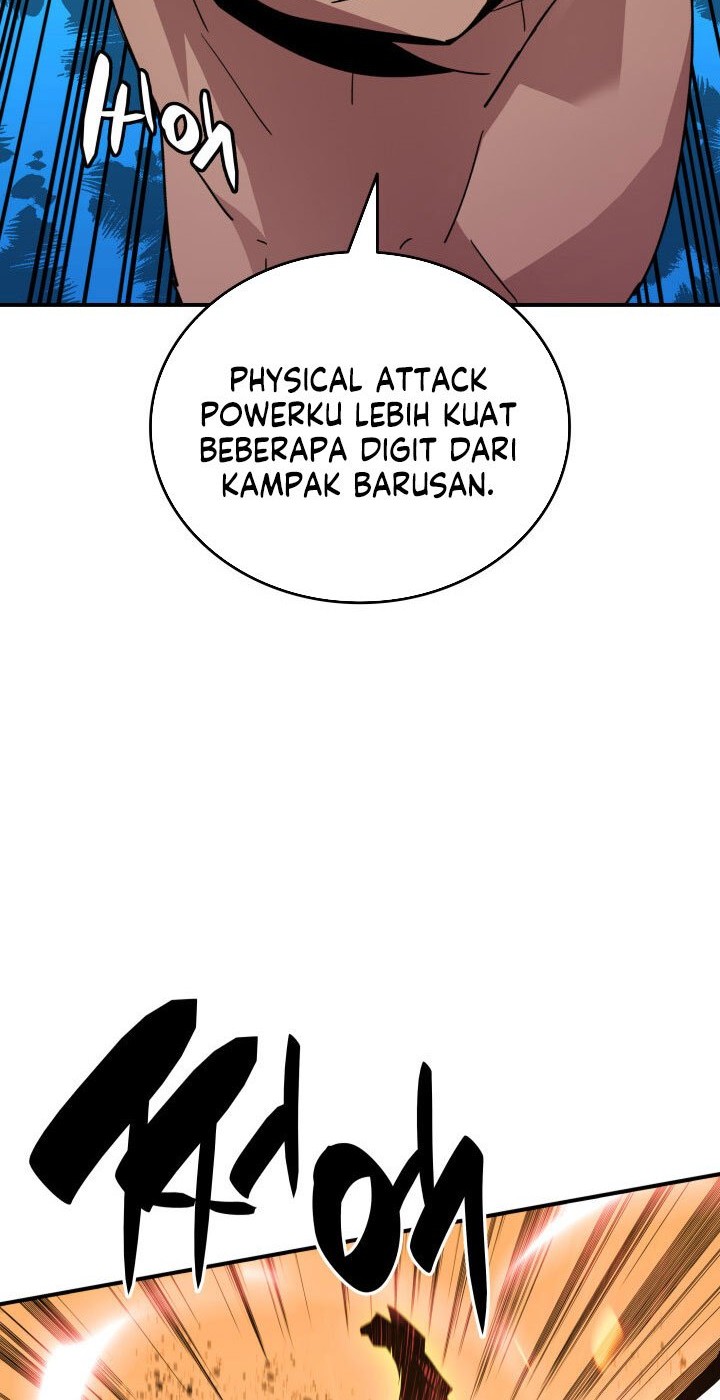 Worn and Torn Newbie Chapter 77 Gambar 31