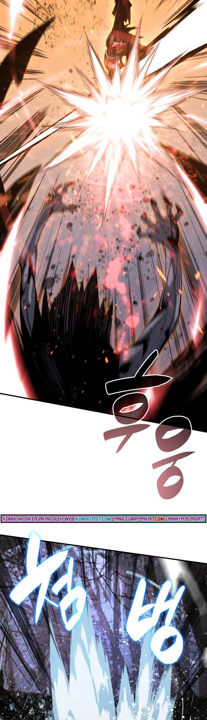 Worn and Torn Newbie Chapter 77 Gambar 32