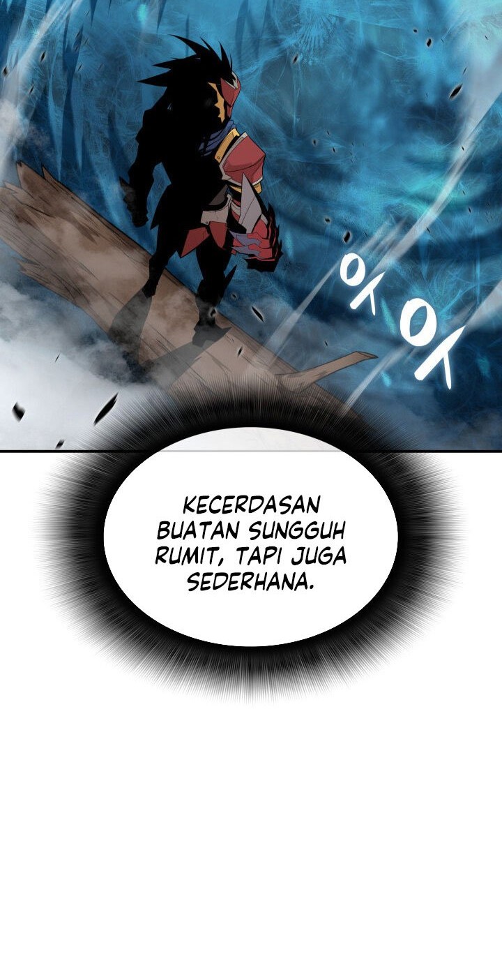 Worn and Torn Newbie Chapter 77 Gambar 35
