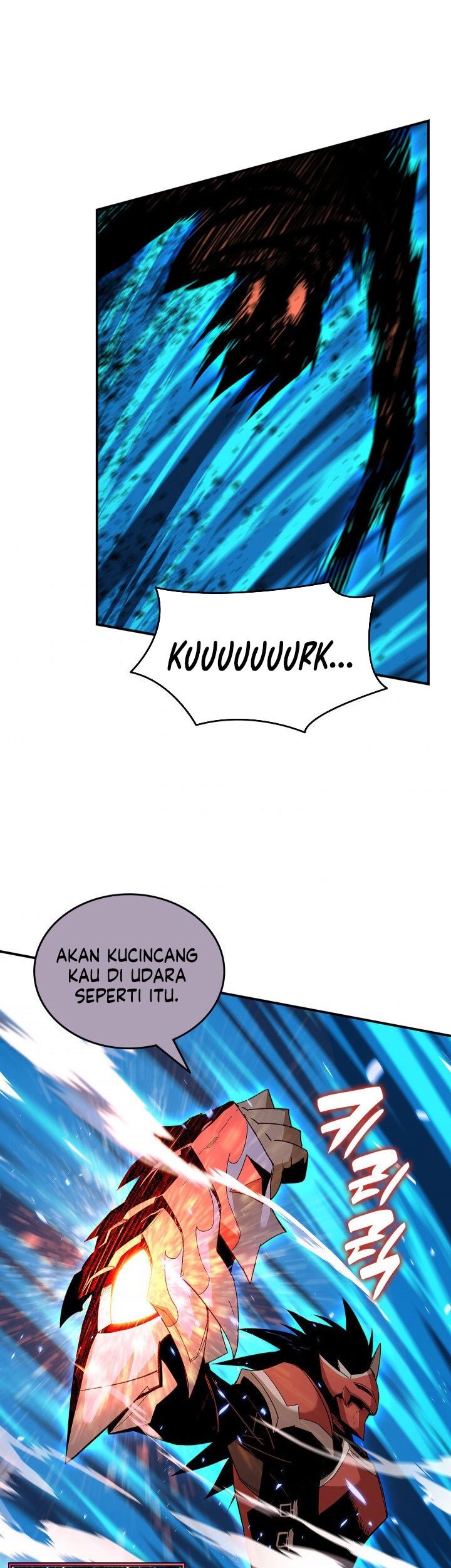 Worn and Torn Newbie Chapter 77 Gambar 42