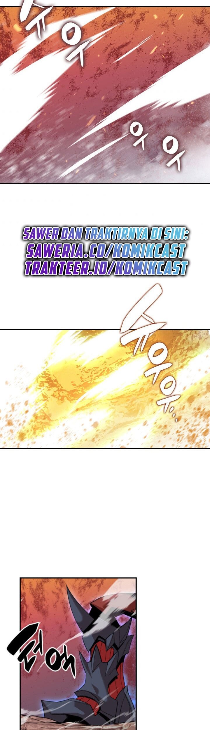 Worn and Torn Newbie Chapter 77 Gambar 48