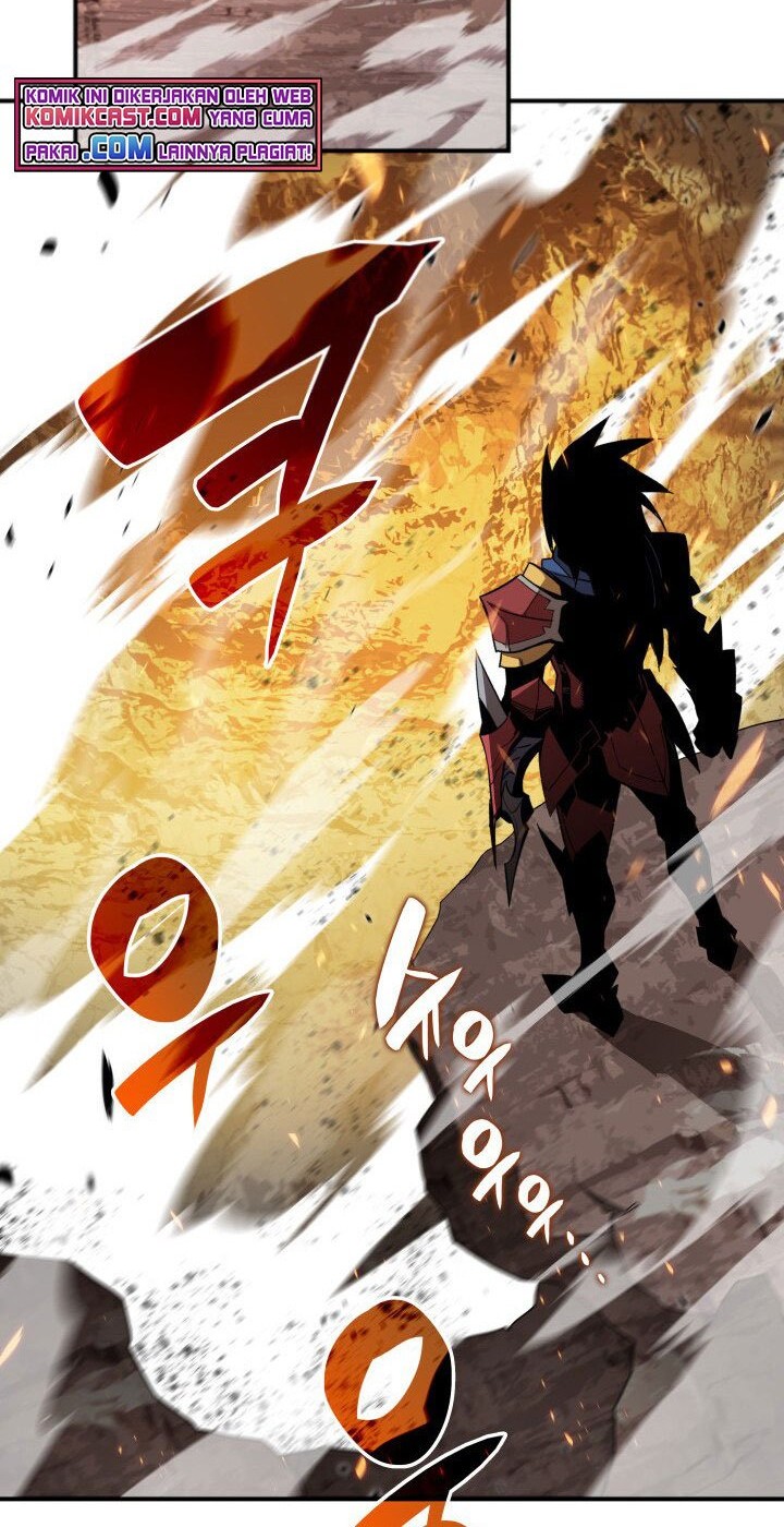 Worn and Torn Newbie Chapter 77 Gambar 49
