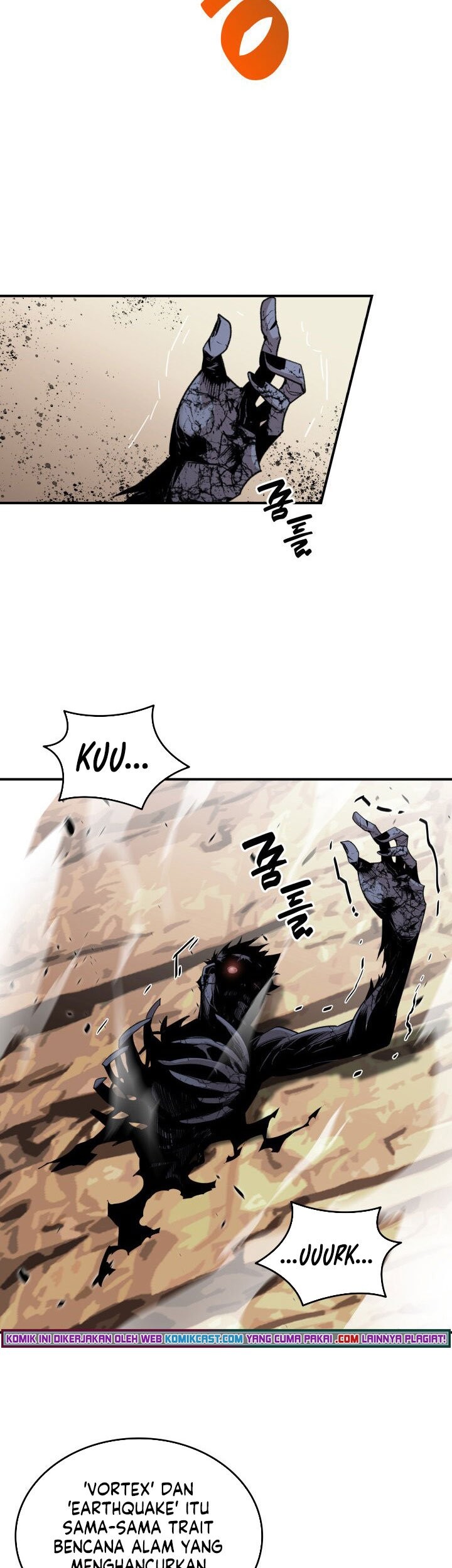Worn and Torn Newbie Chapter 77 Gambar 50