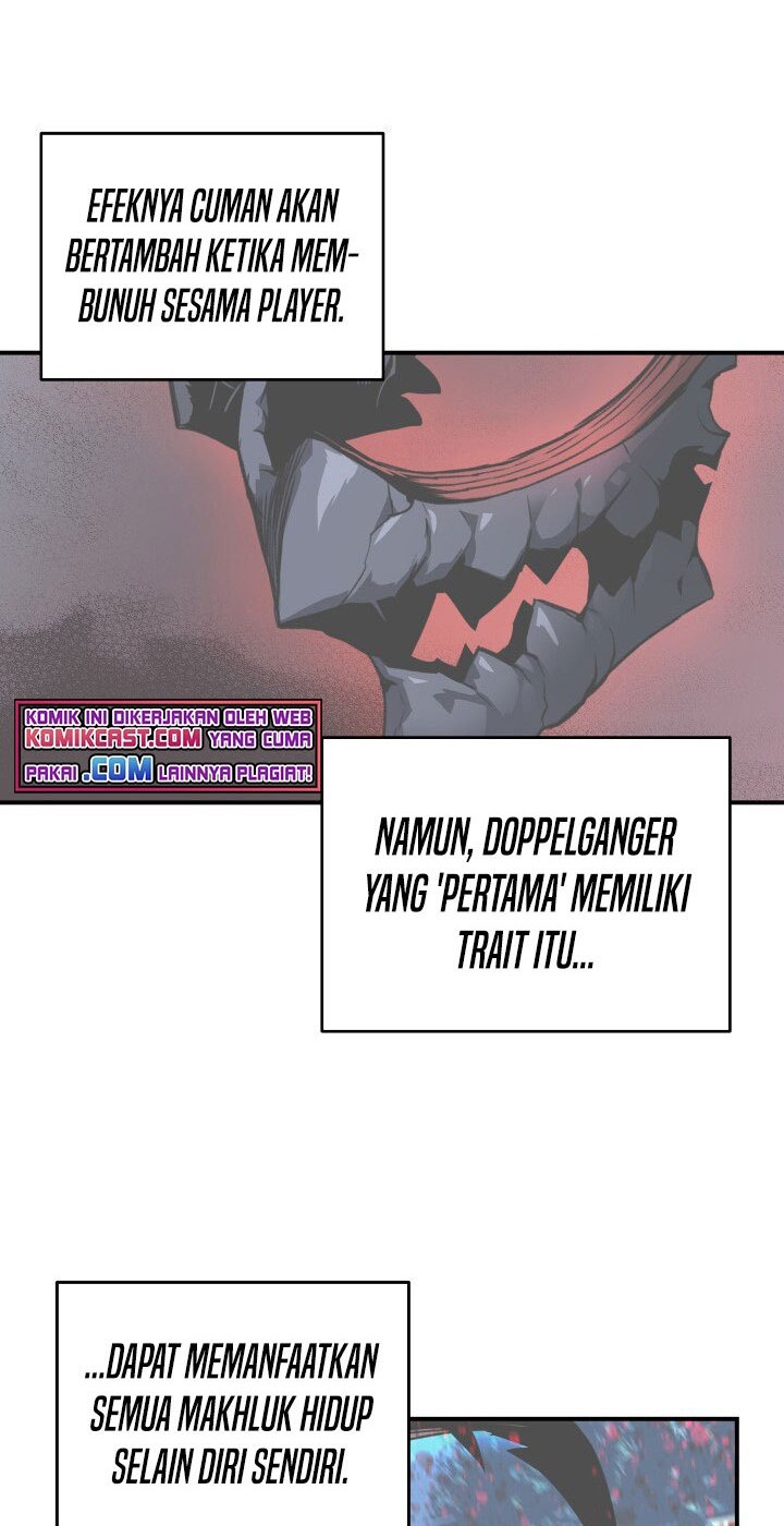 Worn and Torn Newbie Chapter 77 Gambar 53