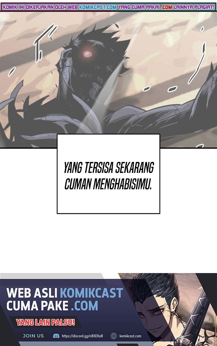 Worn and Torn Newbie Chapter 77 Gambar 55
