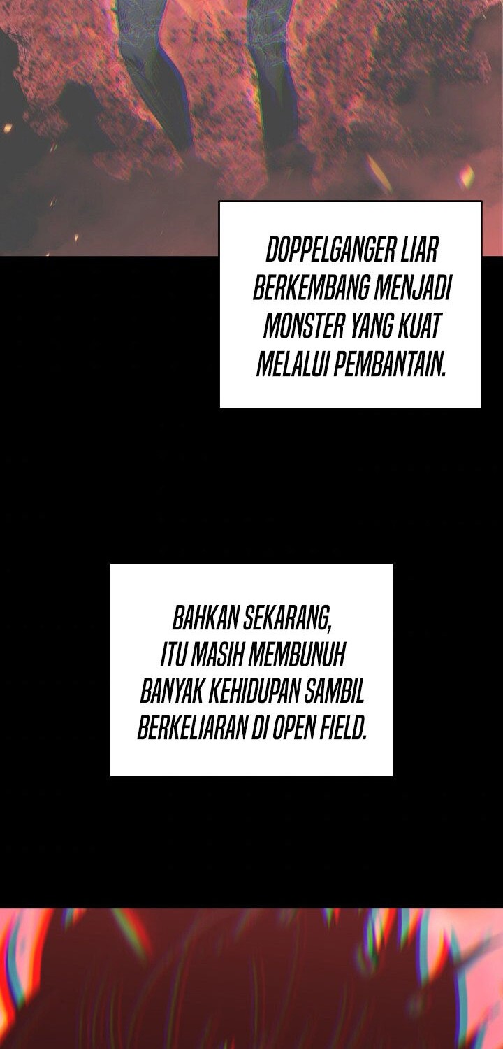 Worn and Torn Newbie Chapter 77 Gambar 3