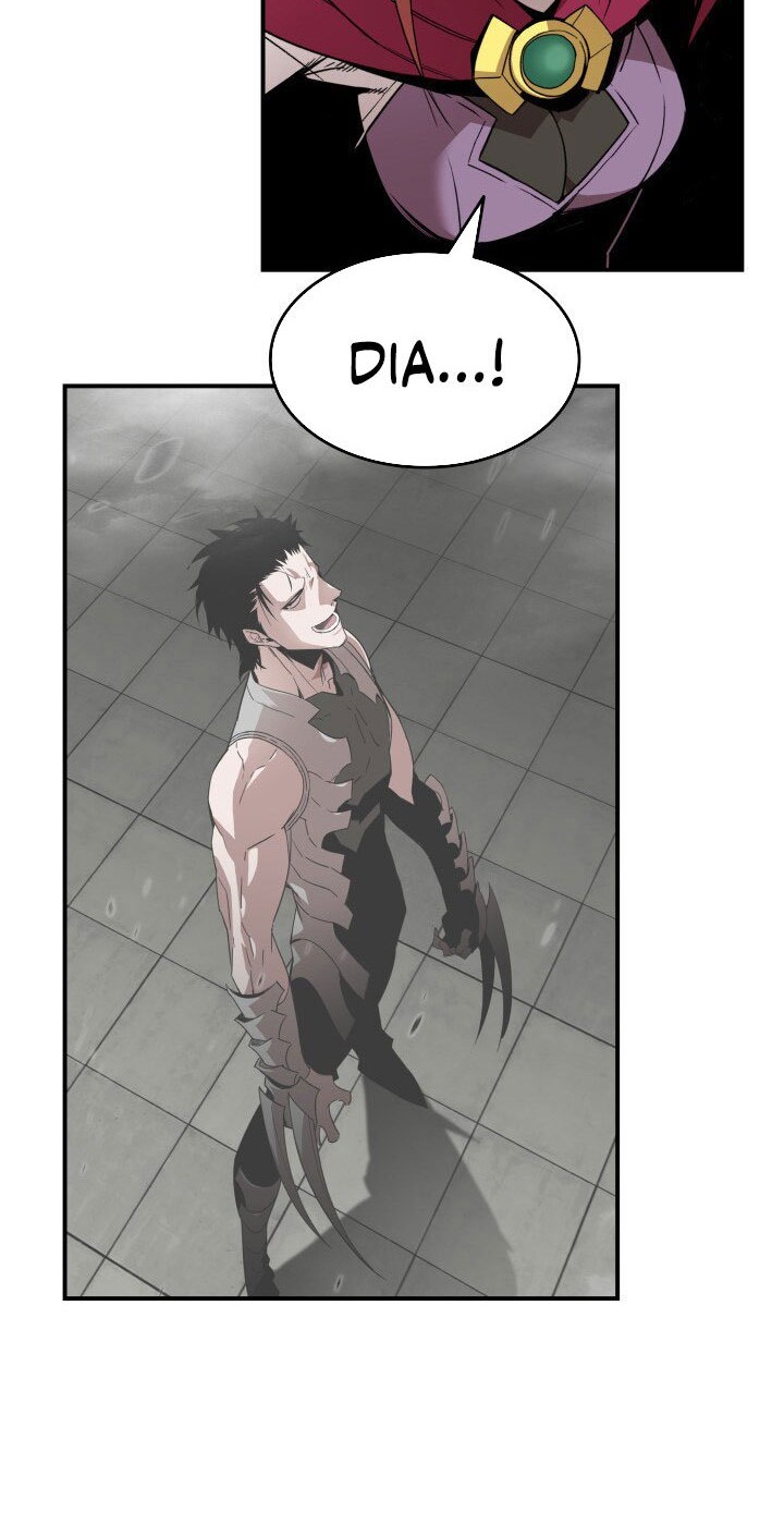 Worn and Torn Newbie Chapter 77 Gambar 61