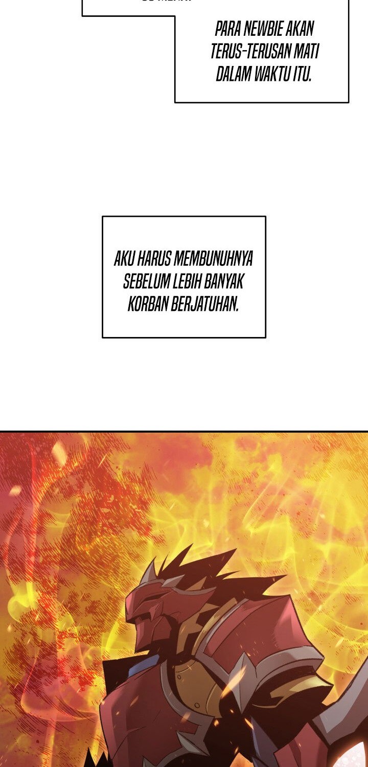 Worn and Torn Newbie Chapter 77 Gambar 7