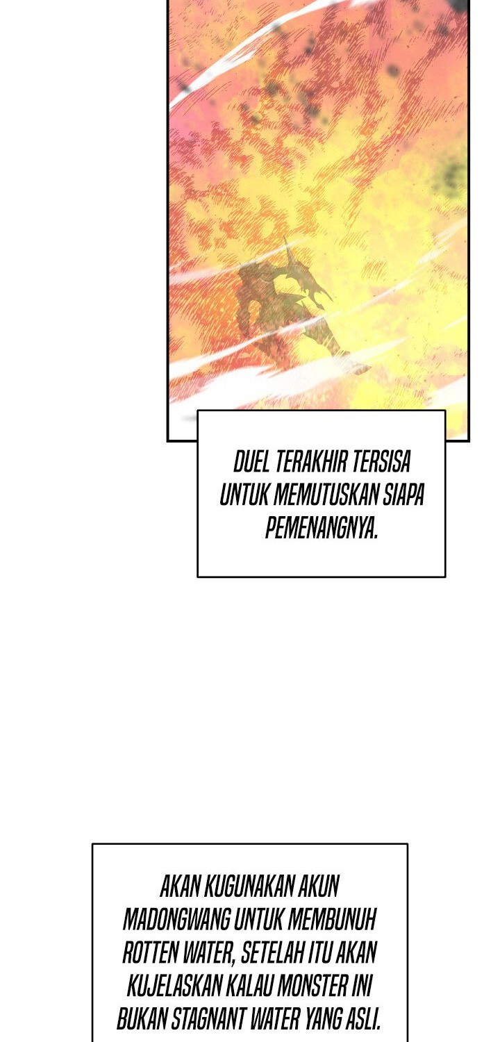 Worn and Torn Newbie Chapter 77 Gambar 9