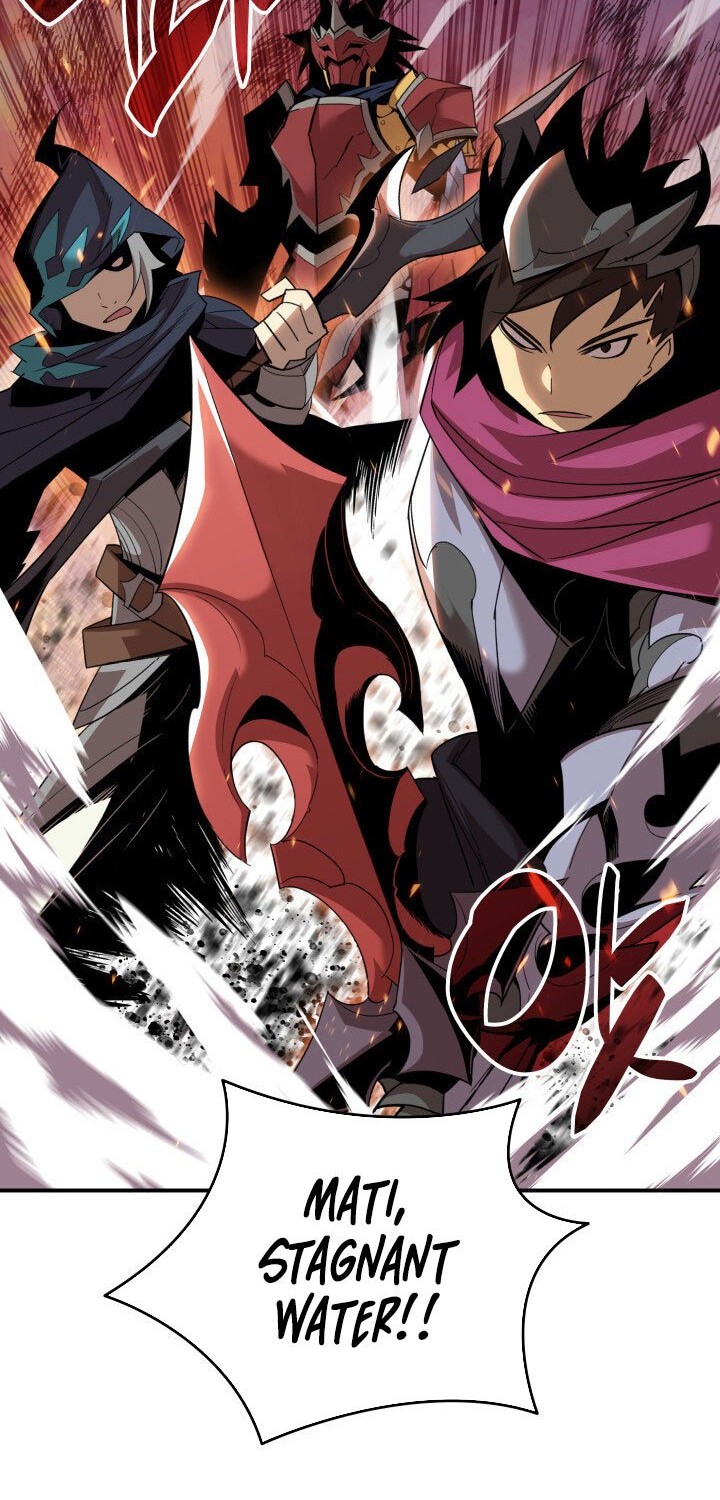 Worn and Torn Newbie Chapter 77 Gambar 13