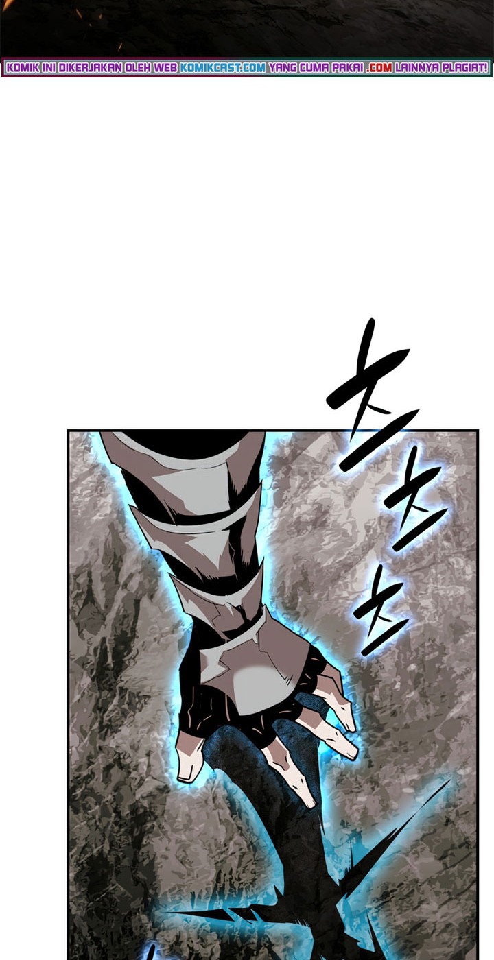 Worn and Torn Newbie Chapter 78 Gambar 27