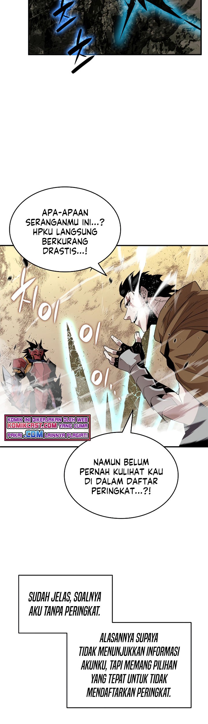Worn and Torn Newbie Chapter 78 Gambar 28