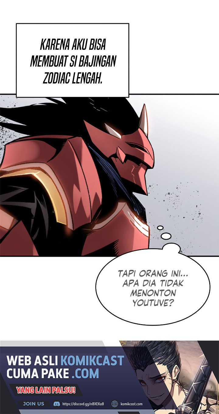 Worn and Torn Newbie Chapter 78 Gambar 29