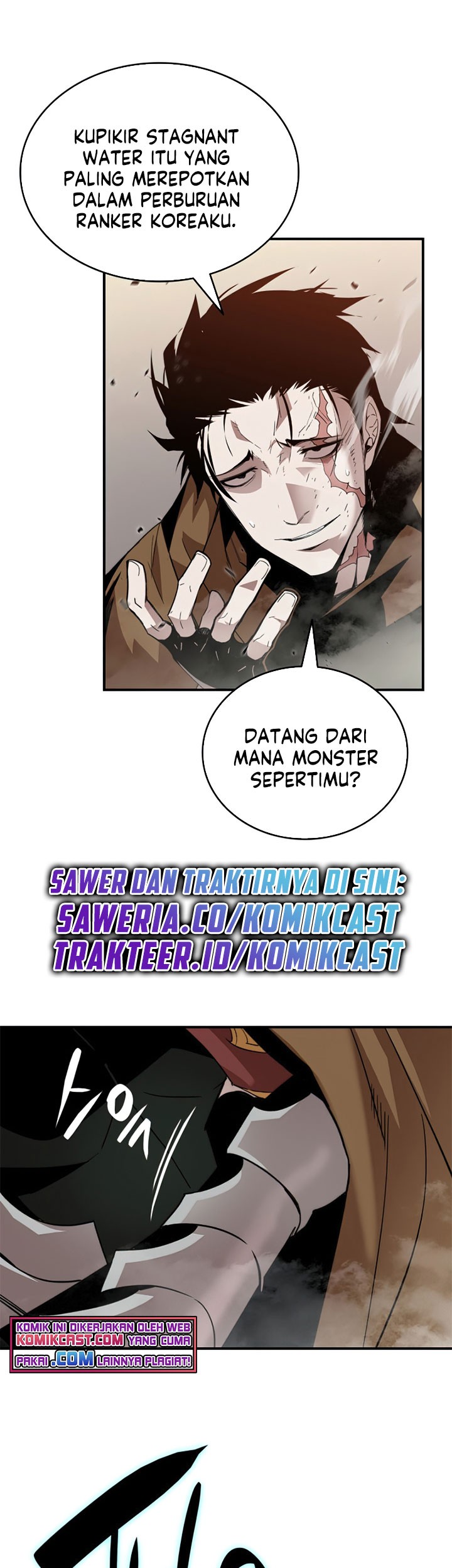 Worn and Torn Newbie Chapter 78 Gambar 30