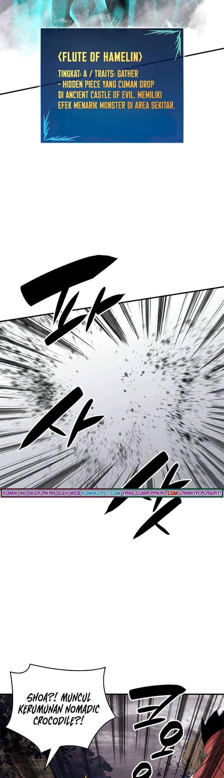 Worn and Torn Newbie Chapter 78 Gambar 32