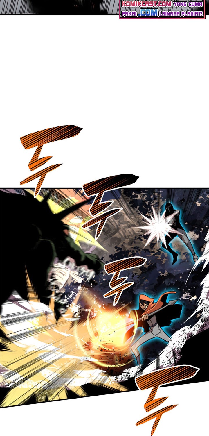 Worn and Torn Newbie Chapter 78 Gambar 35