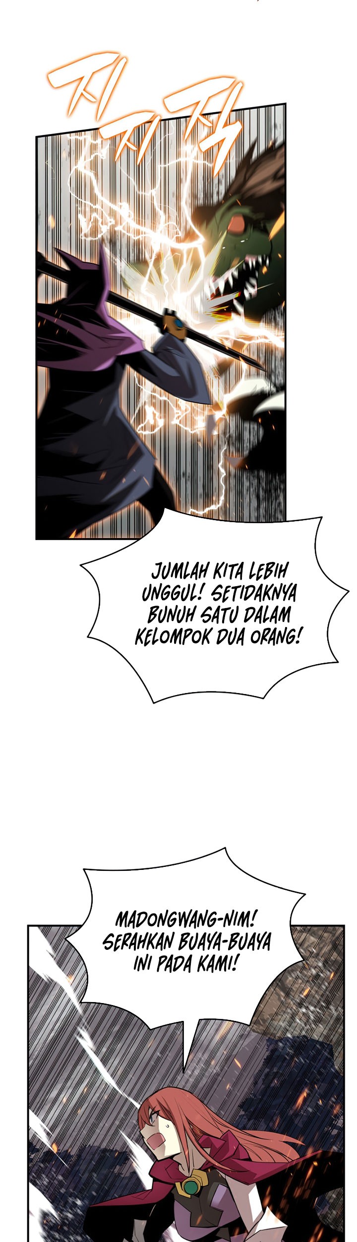 Worn and Torn Newbie Chapter 78 Gambar 36