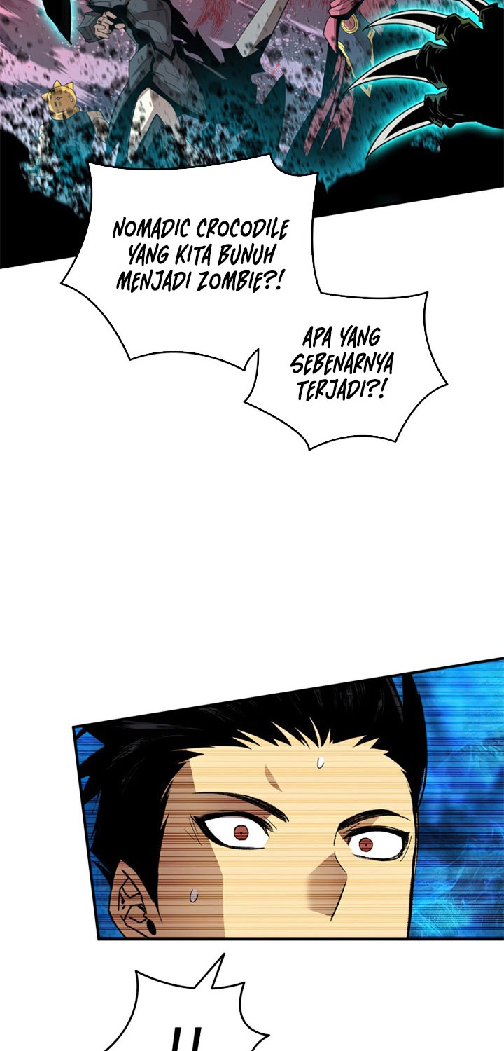 Worn and Torn Newbie Chapter 78 Gambar 39