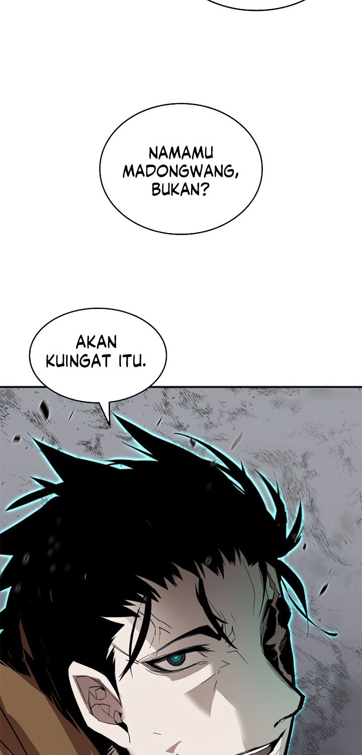 Worn and Torn Newbie Chapter 78 Gambar 45