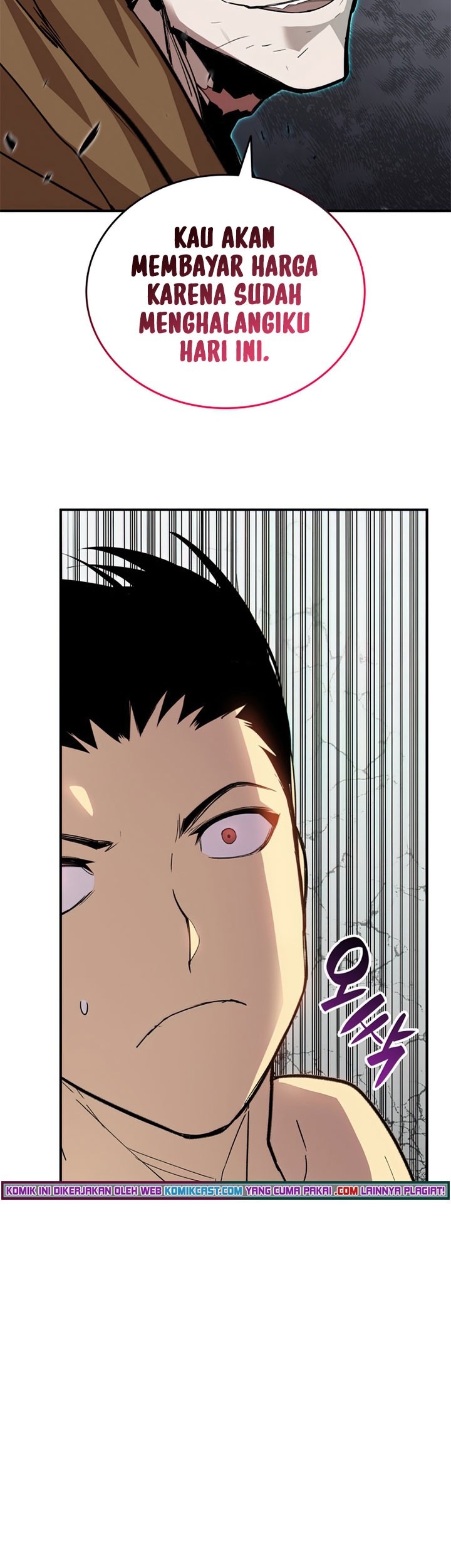 Worn and Torn Newbie Chapter 78 Gambar 46