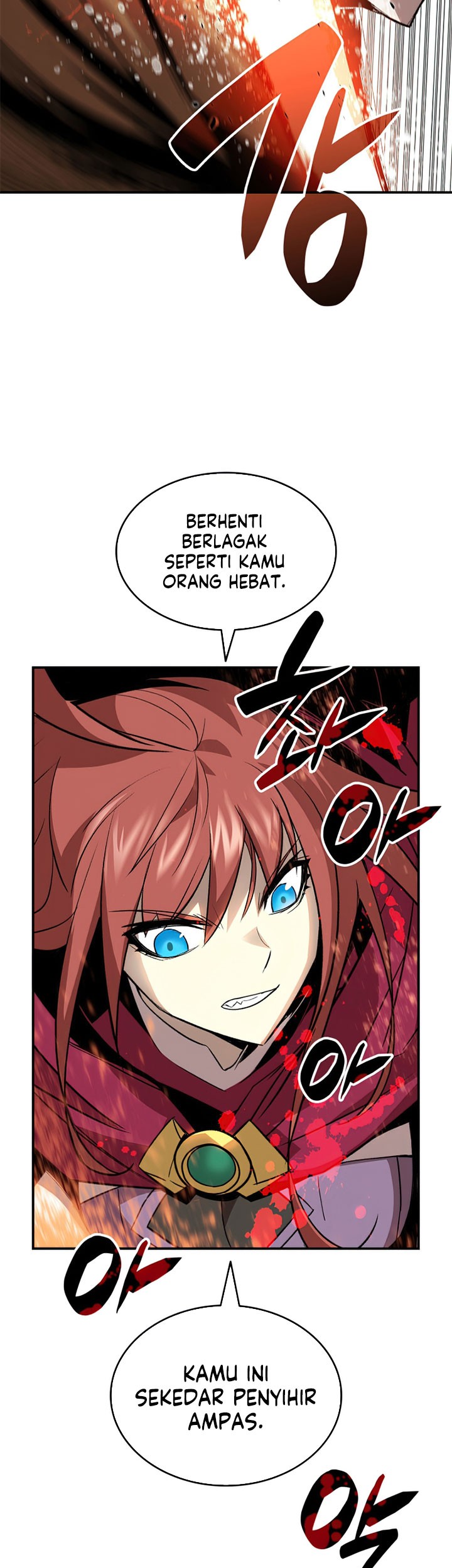Worn and Torn Newbie Chapter 78 Gambar 48