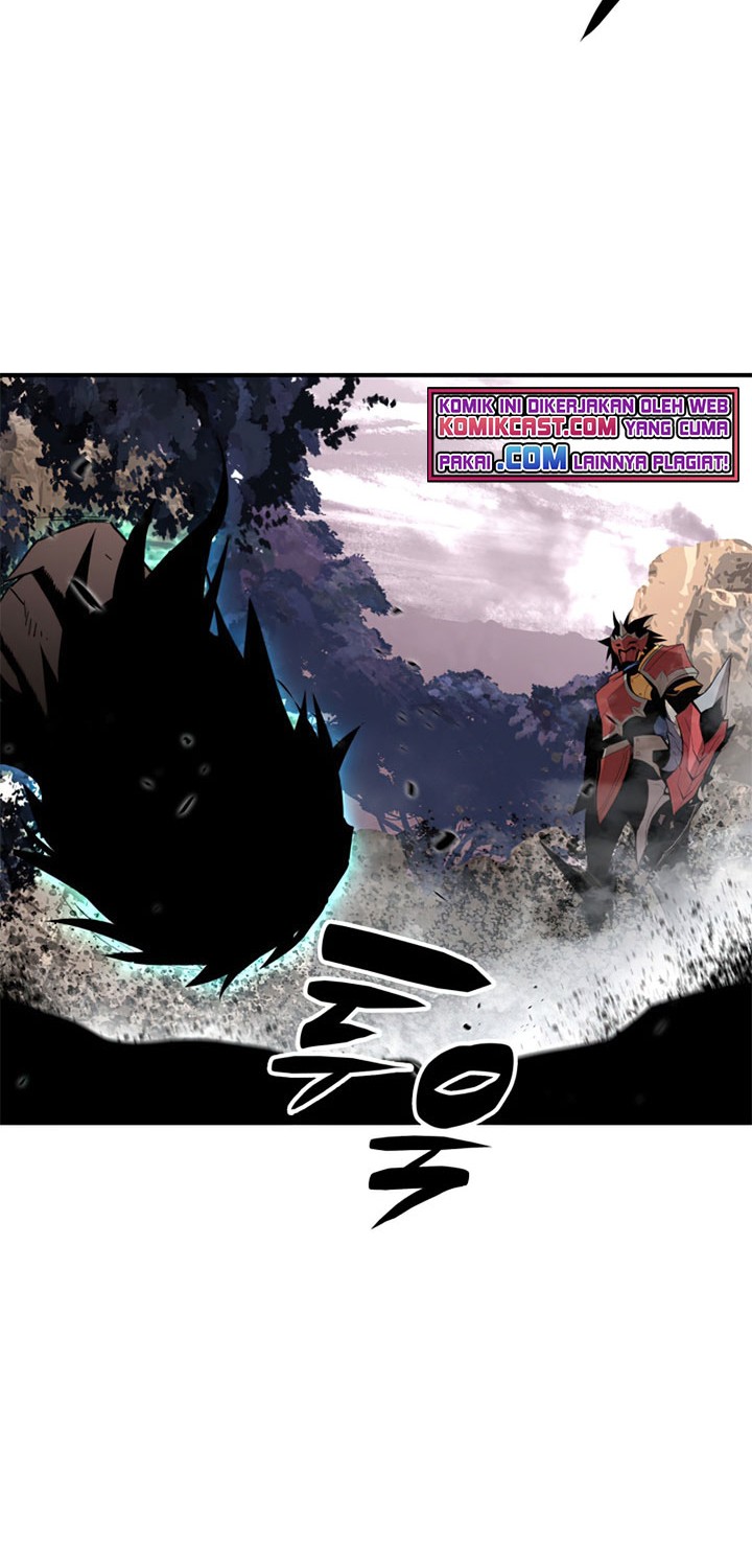 Worn and Torn Newbie Chapter 78 Gambar 49