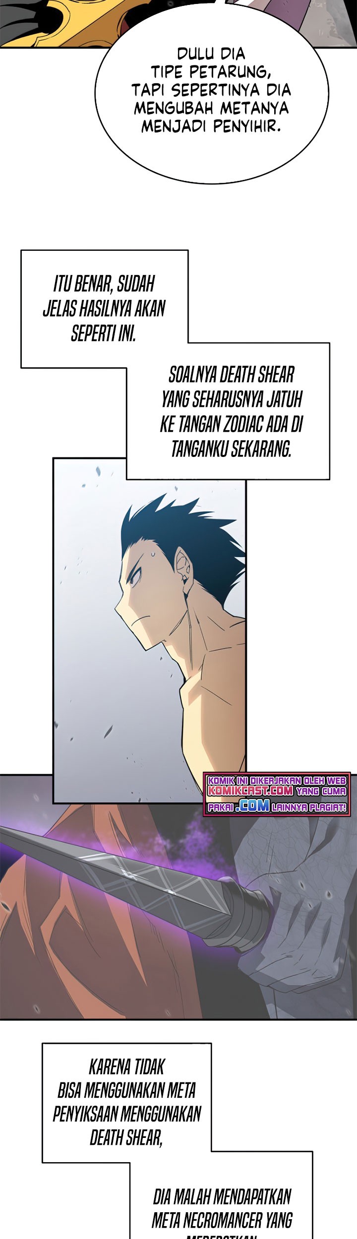 Worn and Torn Newbie Chapter 78 Gambar 52