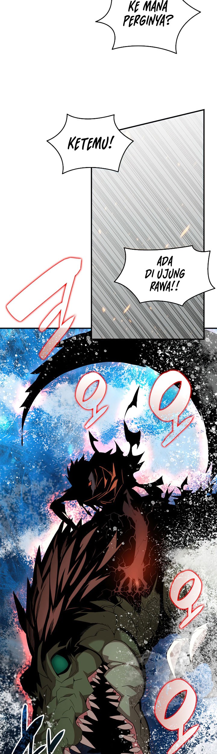 Worn and Torn Newbie Chapter 78 Gambar 54