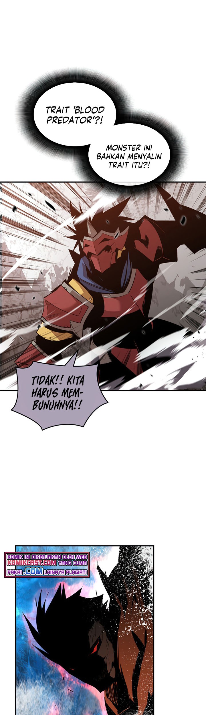 Worn and Torn Newbie Chapter 78 Gambar 56